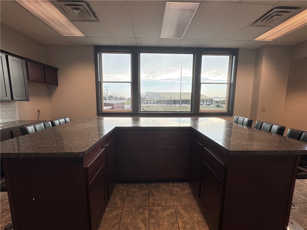 French Add-Bentonville - Commercial Lease
