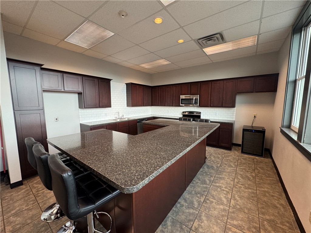 French Add-Bentonville - Commercial Lease