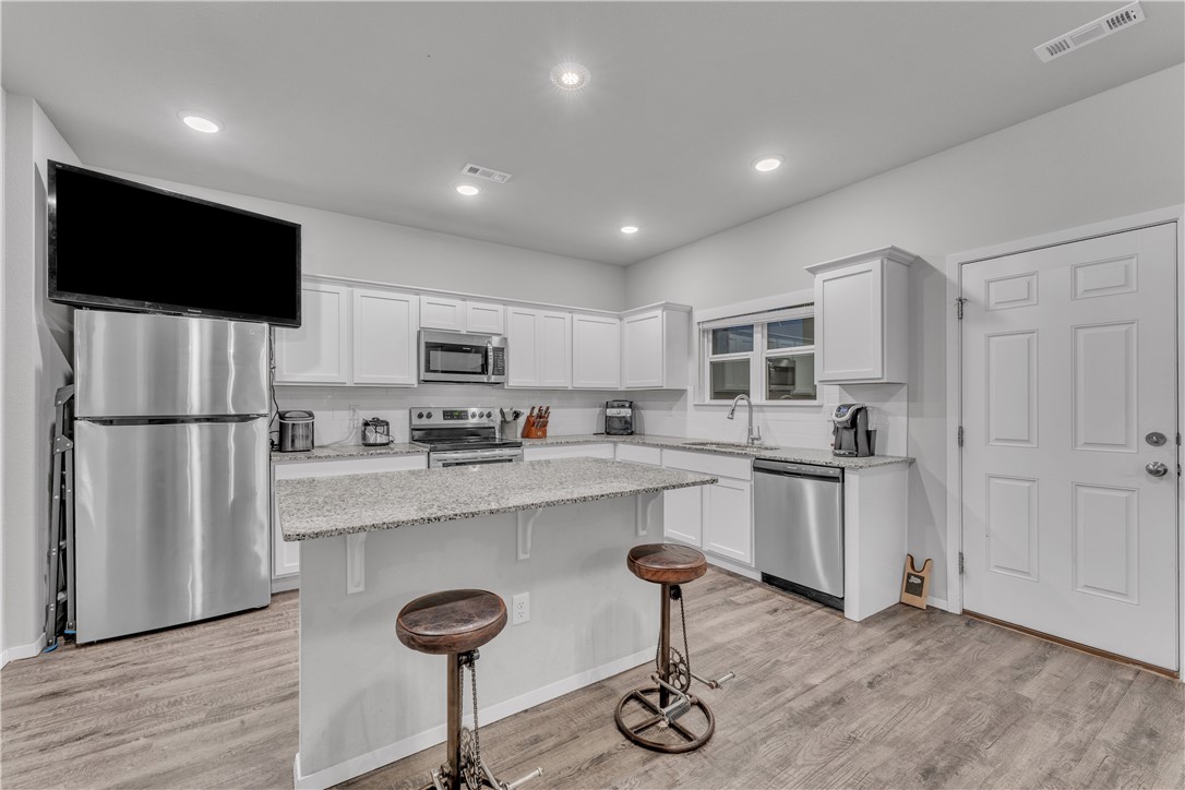 Creekside Meadows - Residential