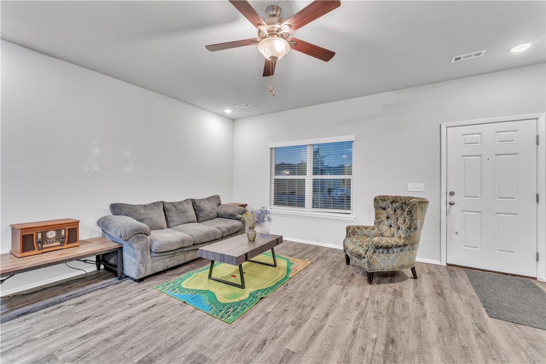 Creekside Meadows - Residential