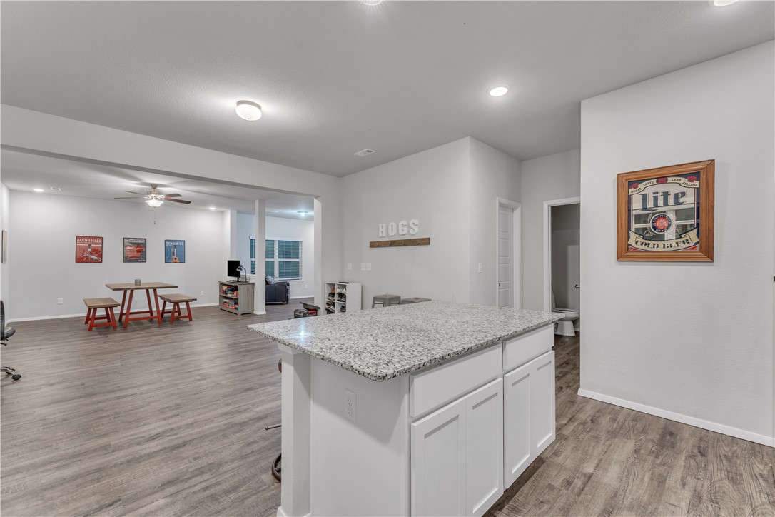 Creekside Meadows - Residential