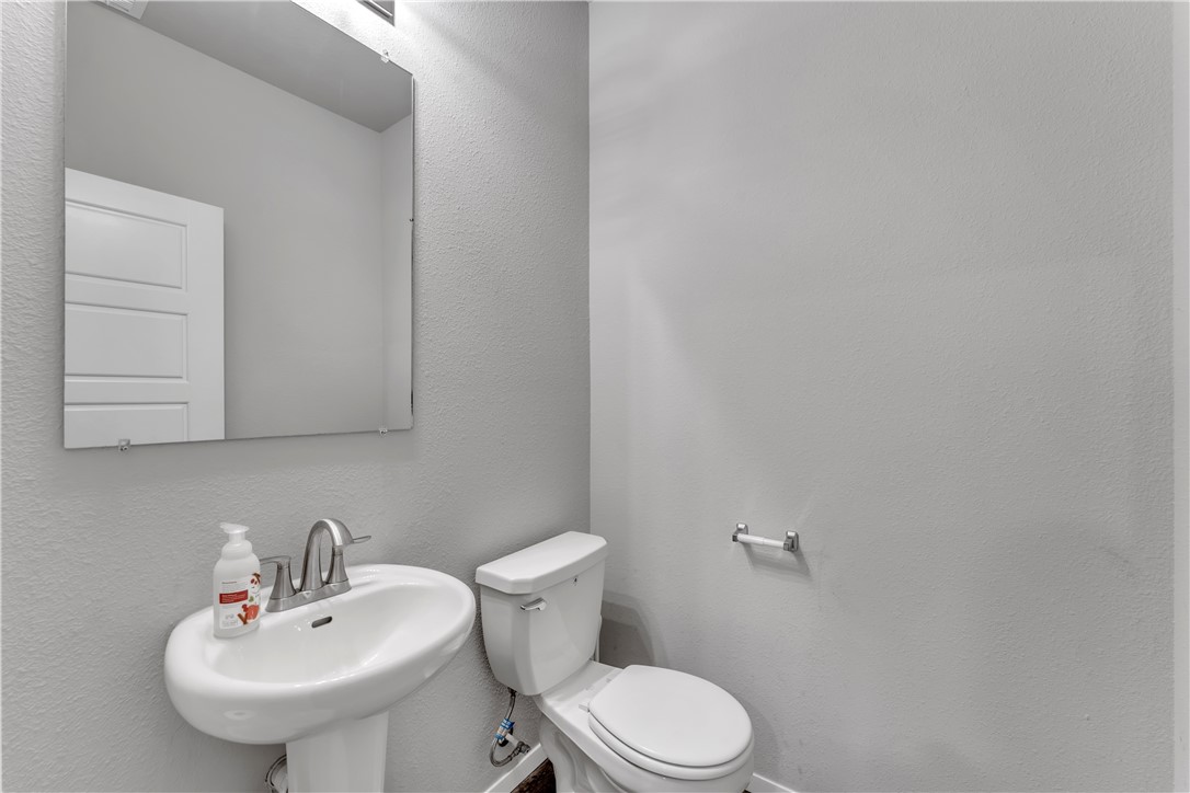 Creekside Meadows - Residential