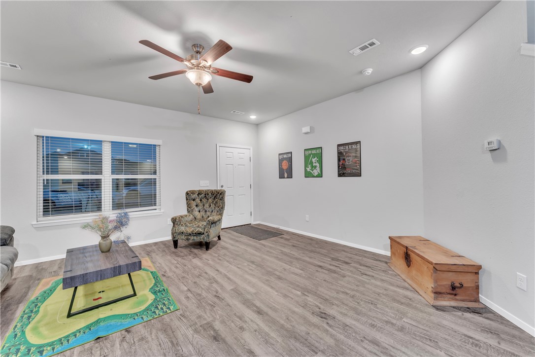 Creekside Meadows - Residential