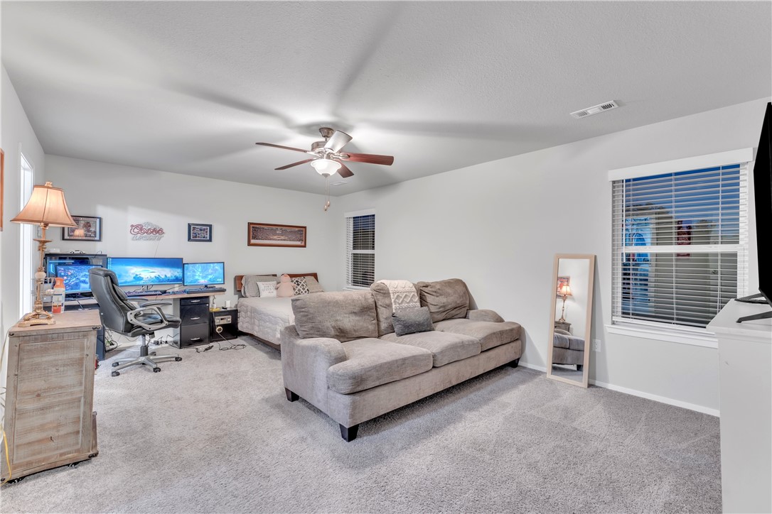 Creekside Meadows - Residential
