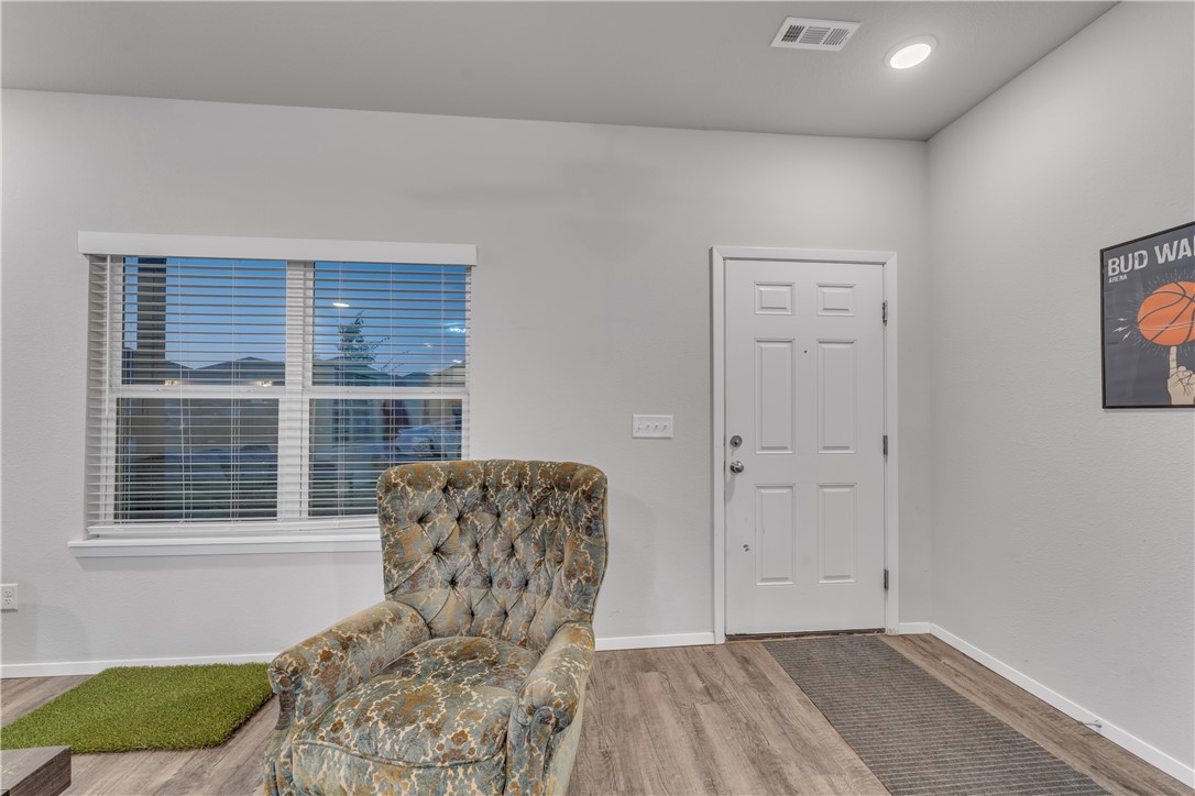 Creekside Meadows - Residential
