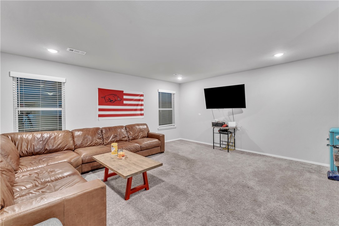Creekside Meadows - Residential