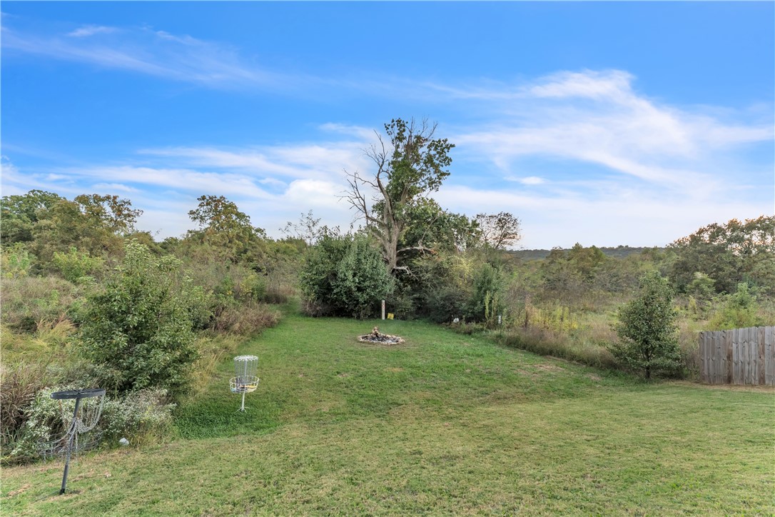 Creekside Meadows - Residential