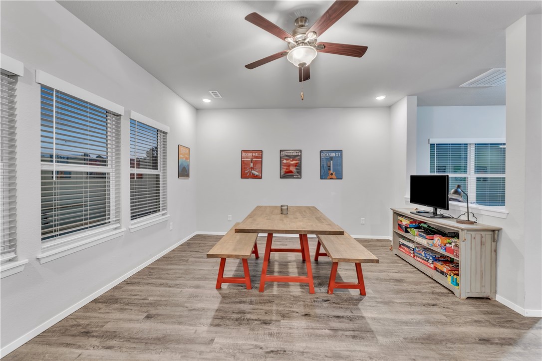 Creekside Meadows - Residential