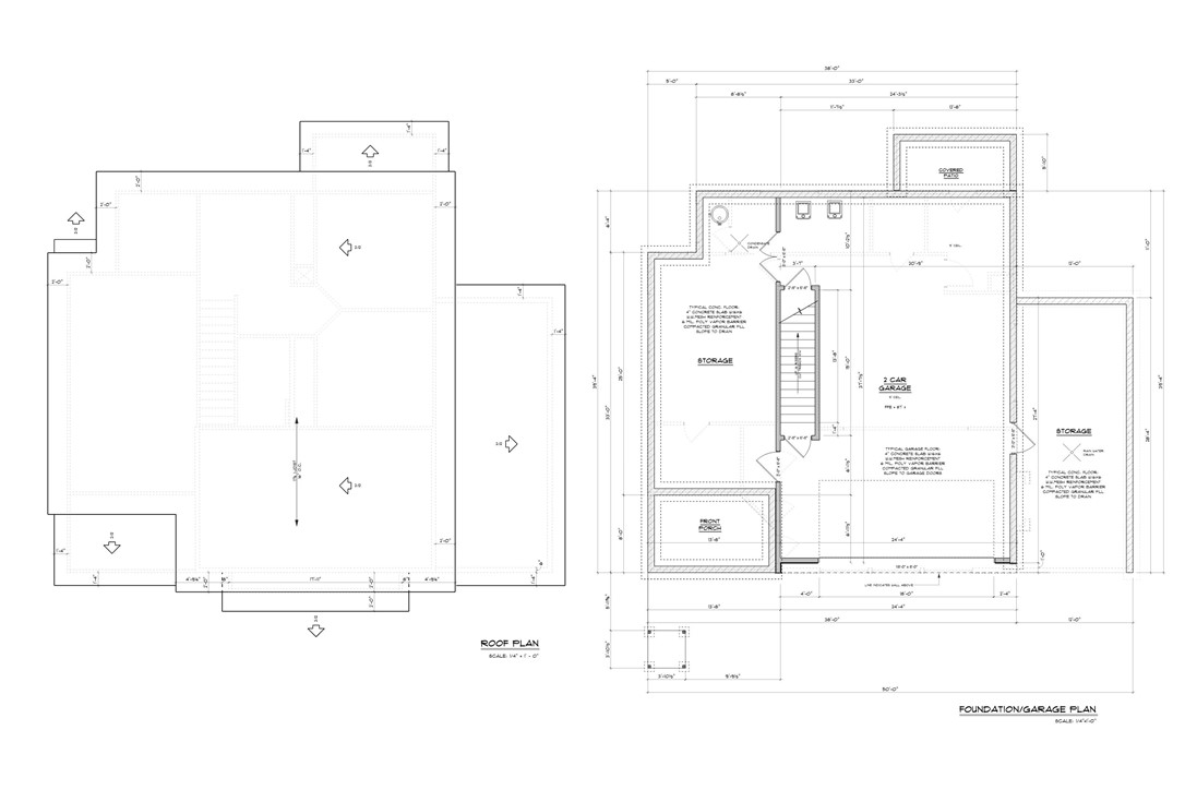 SELKIRK-BVV - Residential