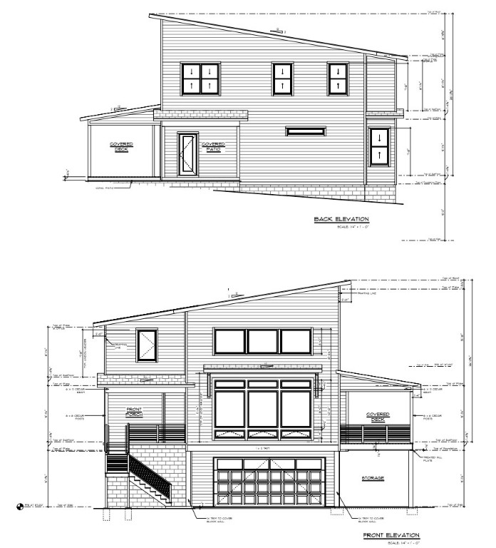 SELKIRK-BVV - Residential
