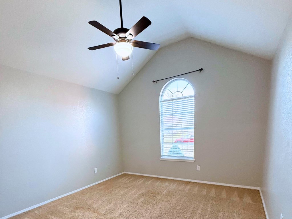 Soughfork Ph I - Residential Lease