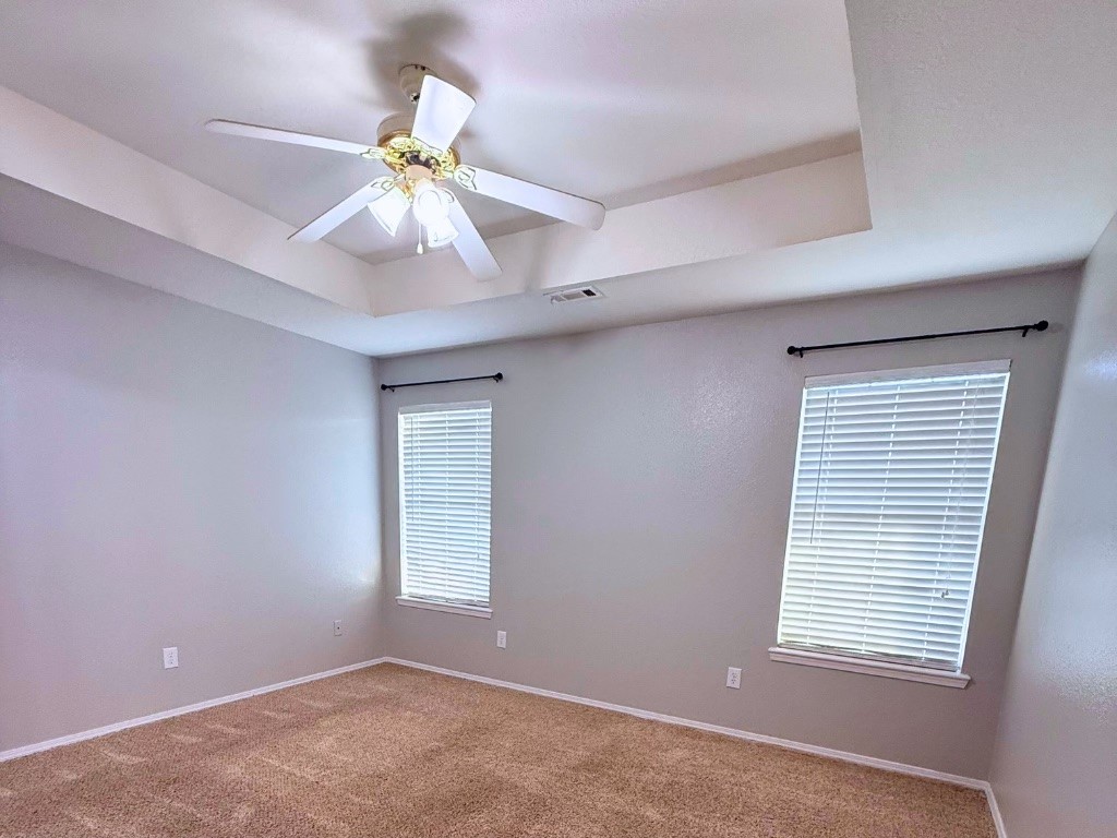 Soughfork Ph I - Residential Lease