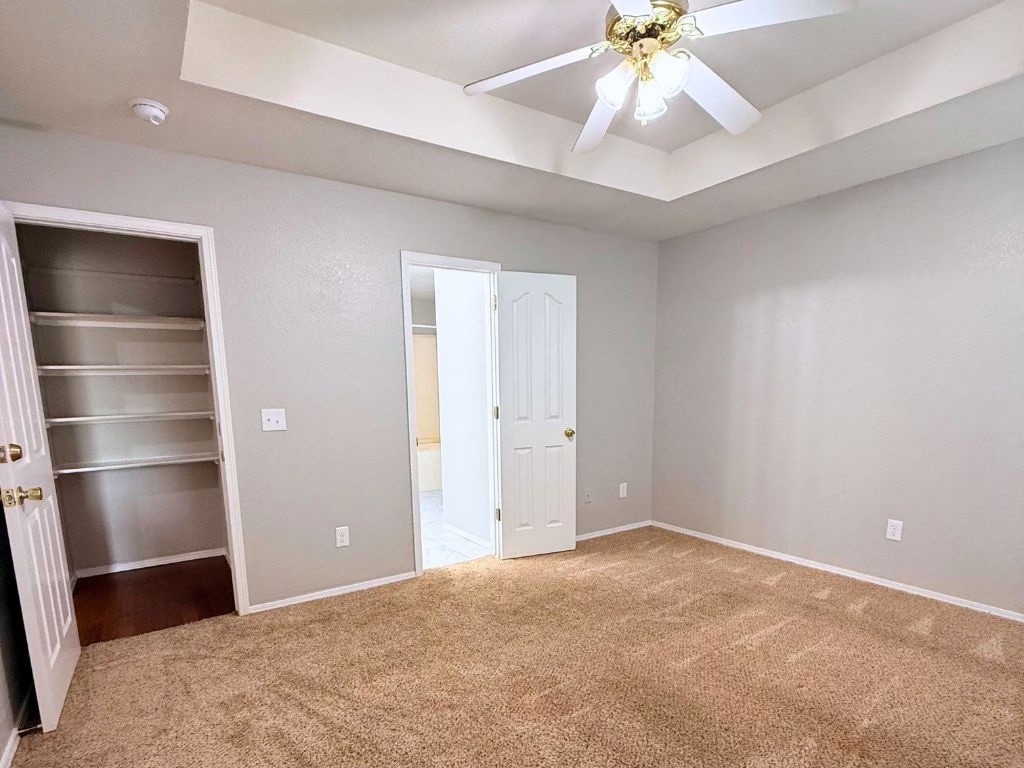 Soughfork Ph I - Residential Lease