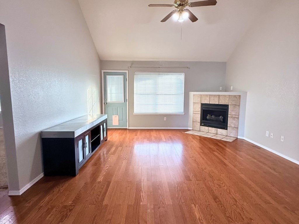 Soughfork Ph I - Residential Lease