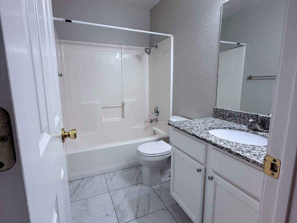 Soughfork Ph I - Residential Lease