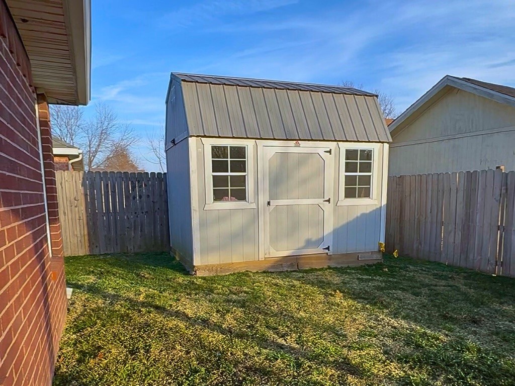 Soughfork Ph I - Residential Lease