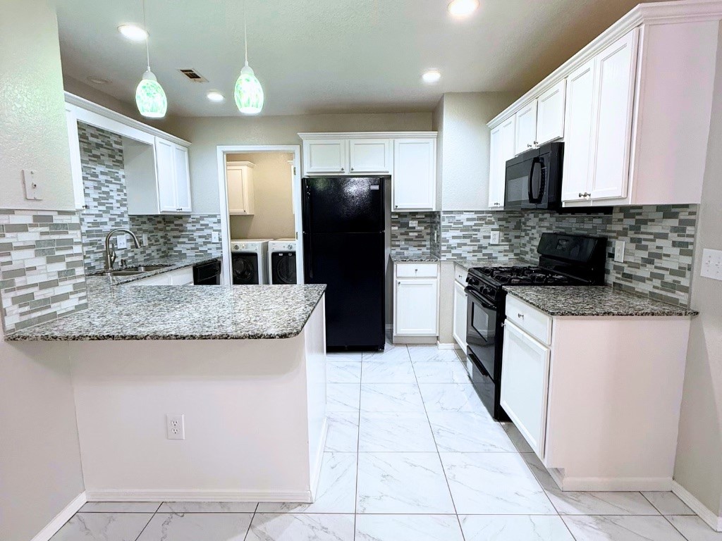 Soughfork Ph I - Residential Lease