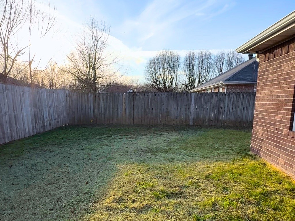 Soughfork Ph I - Residential Lease