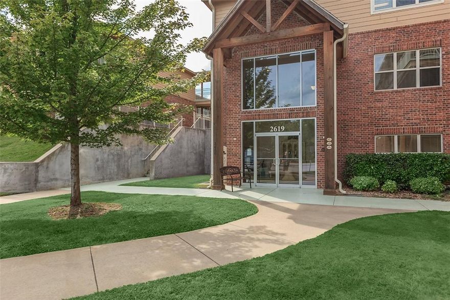 Agent Owned. The Village at Scull Creek is a 54-unit apartment community located in Fayetteville, Arkansas. The property was built in 2007 under the Section 42 Low Income Housing Tax Credit (LIHTC) program and using an ADFA HOME loan. The property offers one- and two-bedroom floor plans with an average size of 967 square feet on a 5.25-acre site (10.3 units/acre). Built on a hillside within easy reach of the beautiful Scull Creek Trail, the Village at Scull Creek is a highly accessible community convenient to Fayetteville’s many amenities.