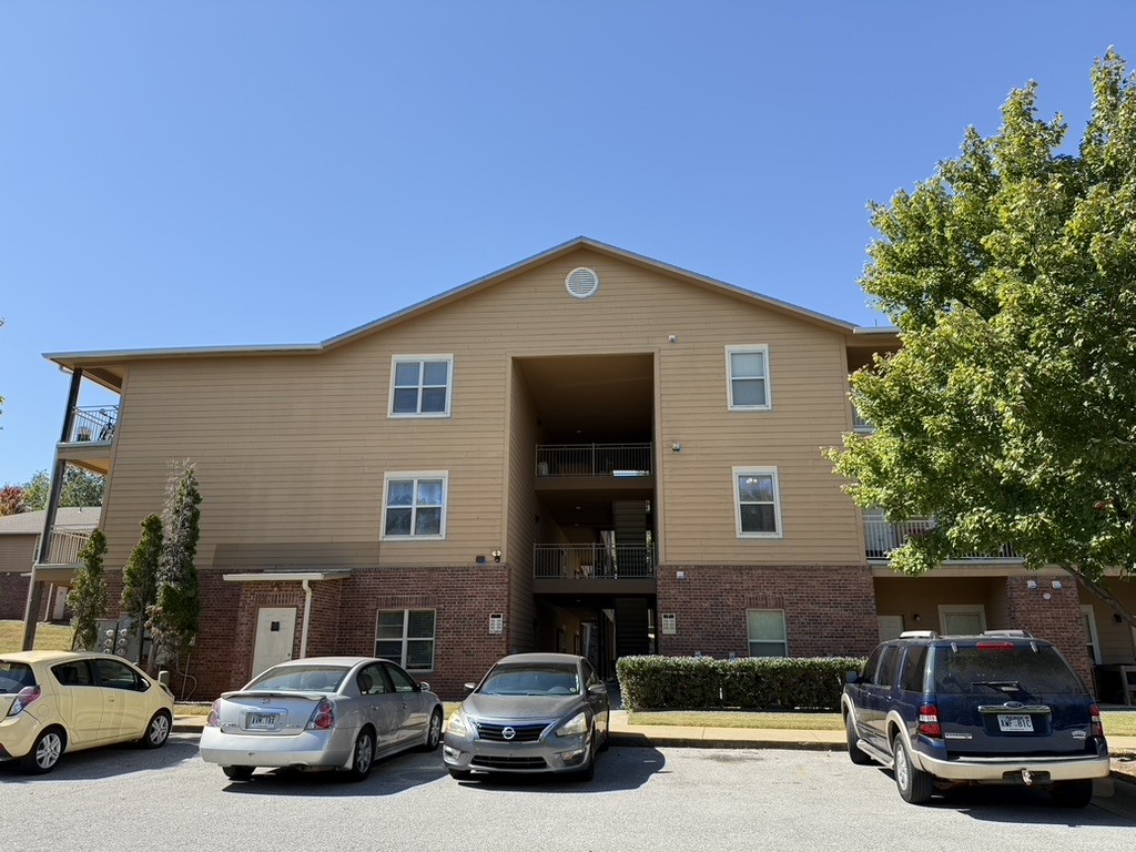 Fayetteville Outlots - Residential