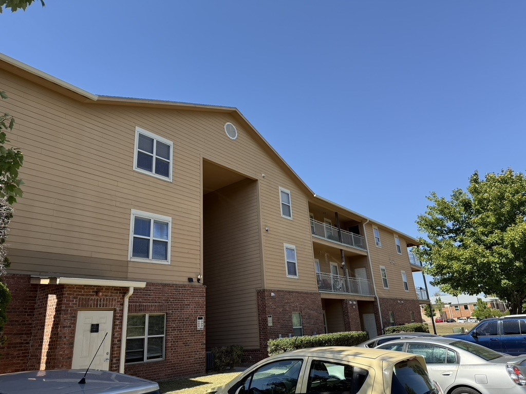 Fayetteville Outlots - Residential