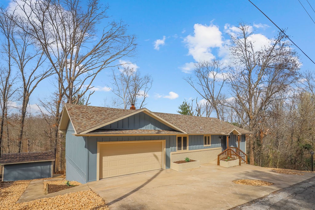 Ardwell Sub Bvv - Residential