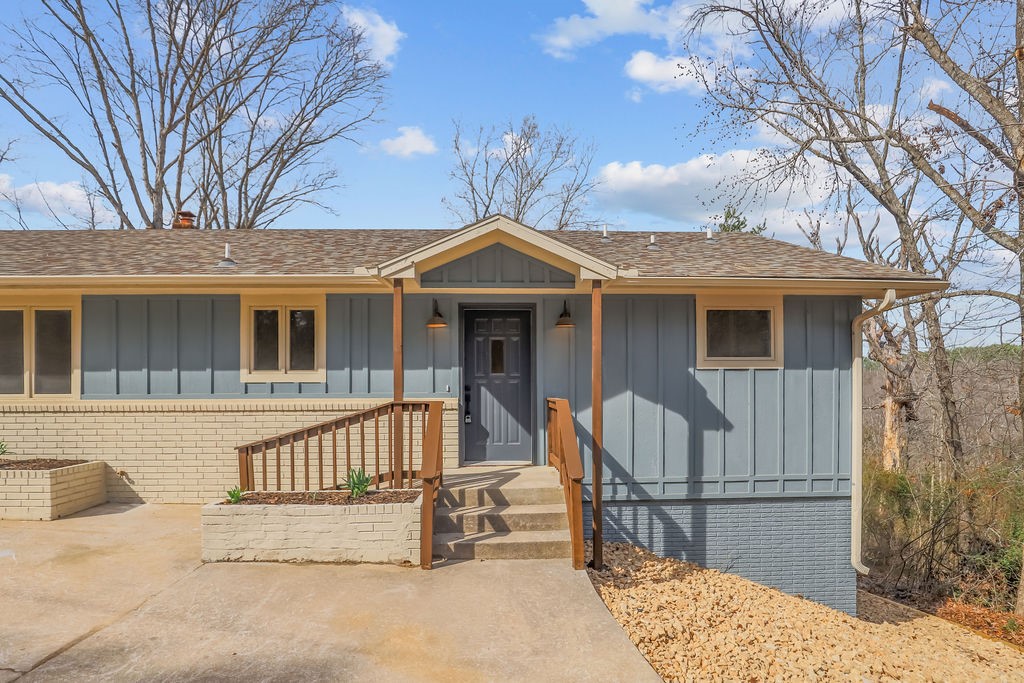 Ardwell Sub Bvv - Residential