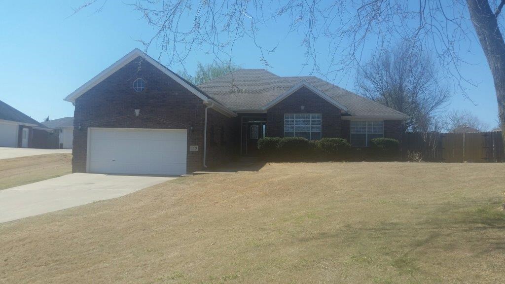 Wellington Heights Ph I Cave Spgs - Residential Lease