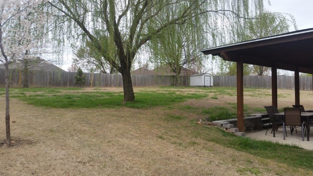 Wellington Heights Ph I Cave Spgs - Residential Lease