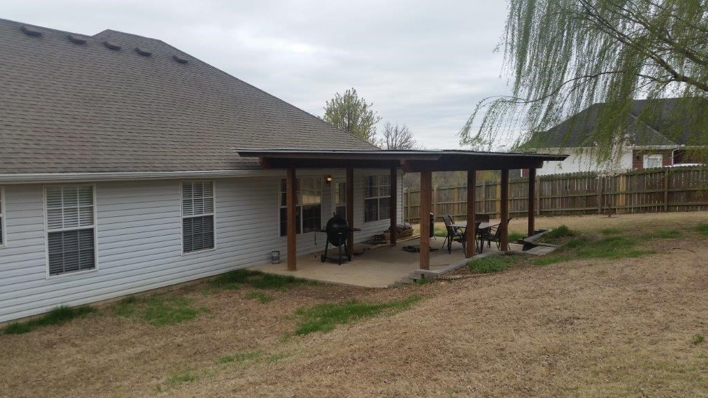 Wellington Heights Ph I Cave Spgs - Residential Lease