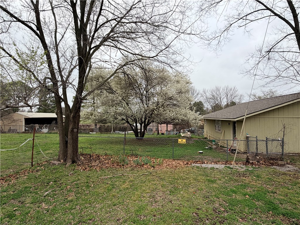 Glenwood Sub Decatur - Residential