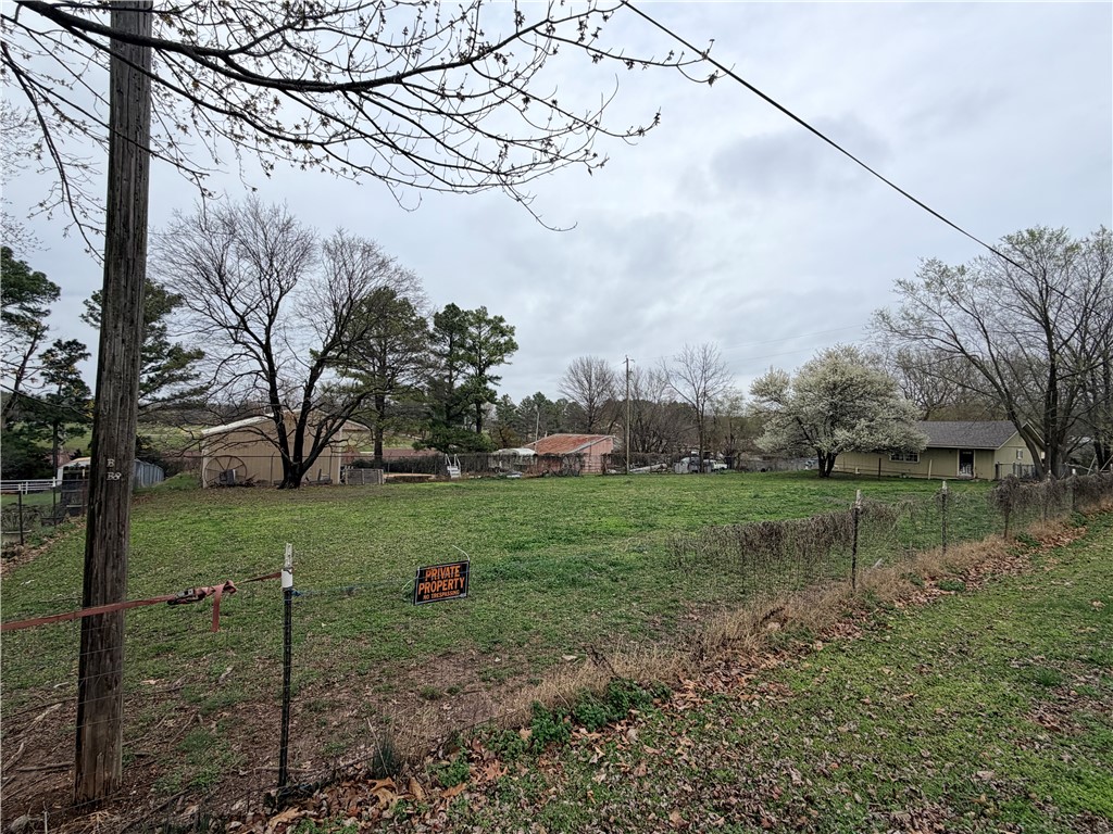 Glenwood Sub Decatur - Residential