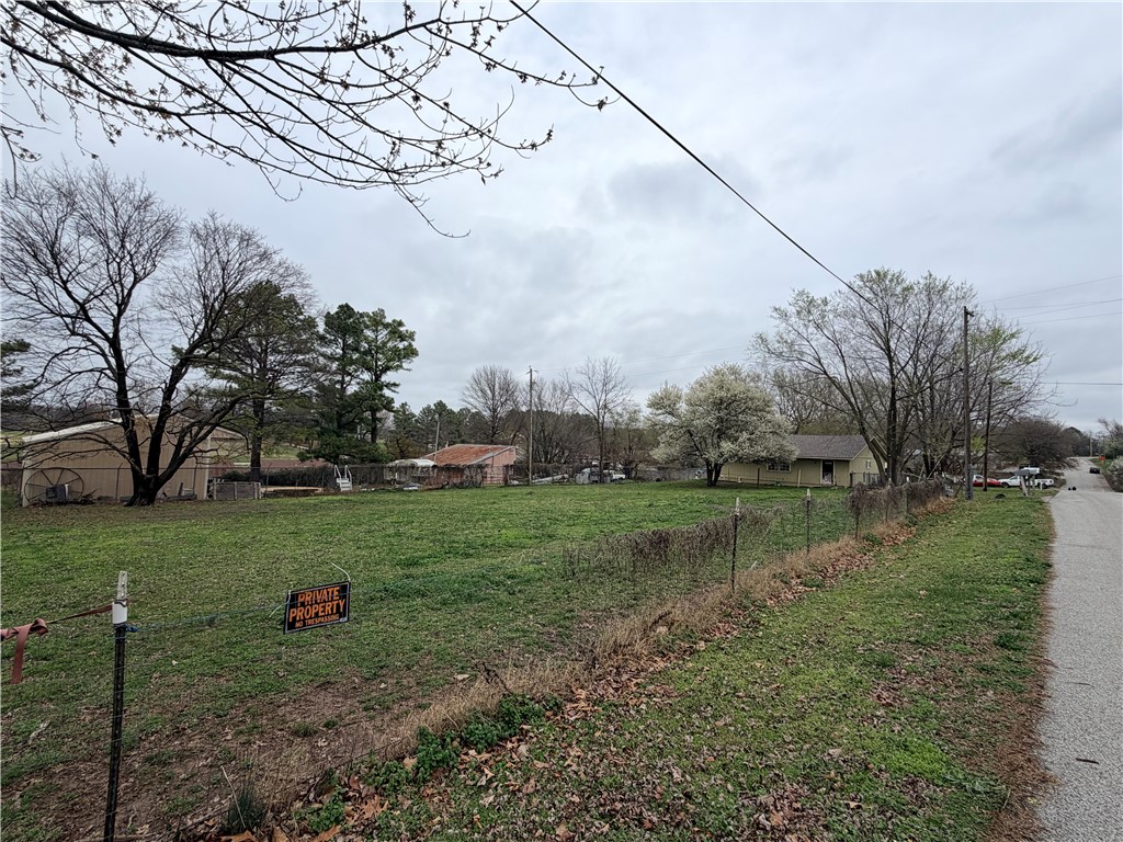 Glenwood Sub Decatur - Residential