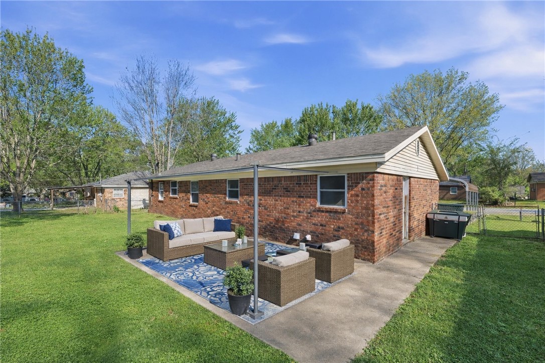 West Fork Acres - Residential