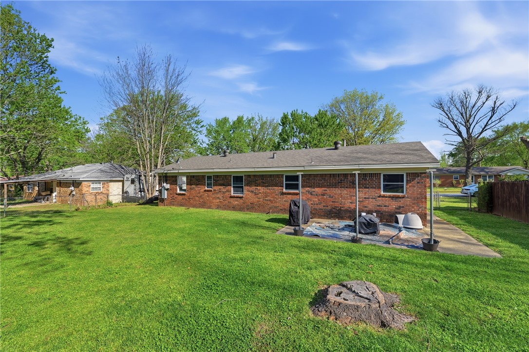 West Fork Acres - Residential