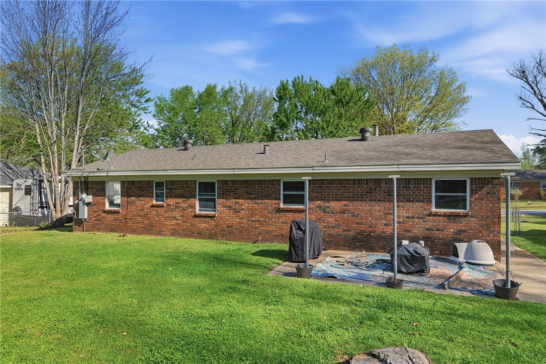 West Fork Acres - Residential