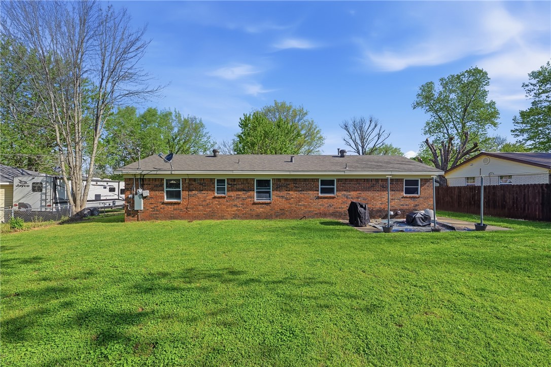 West Fork Acres - Residential