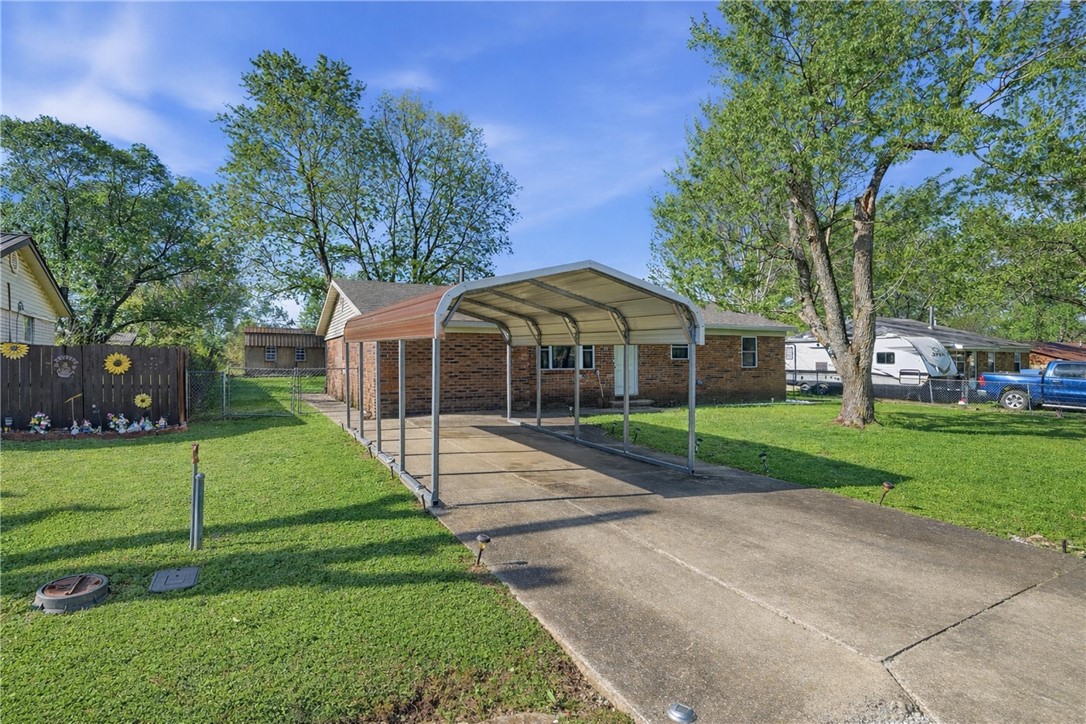 West Fork Acres - Residential