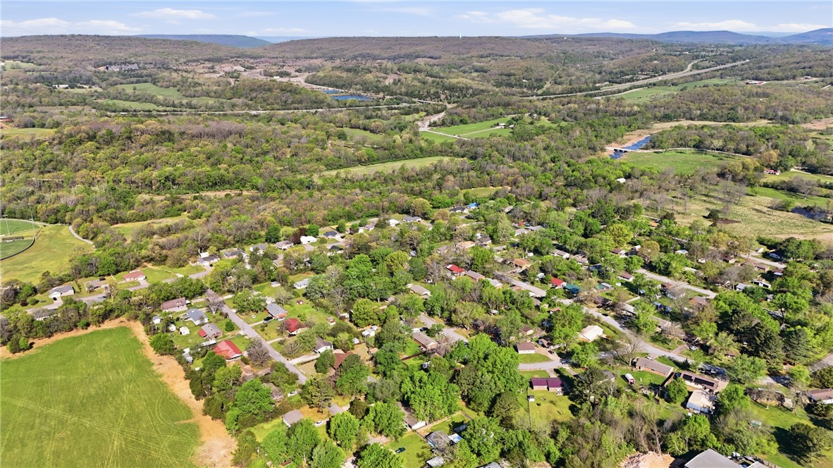 West Fork Acres - Residential