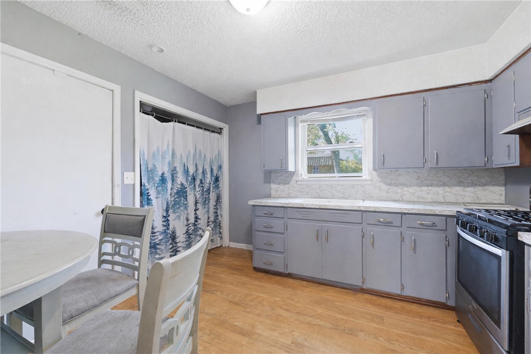 West Fork Acres - Residential