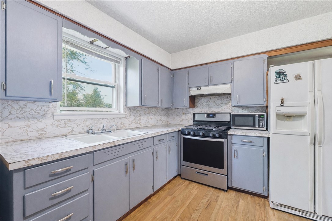 West Fork Acres - Residential