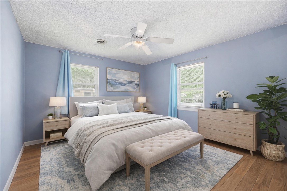 West Fork Acres - Residential