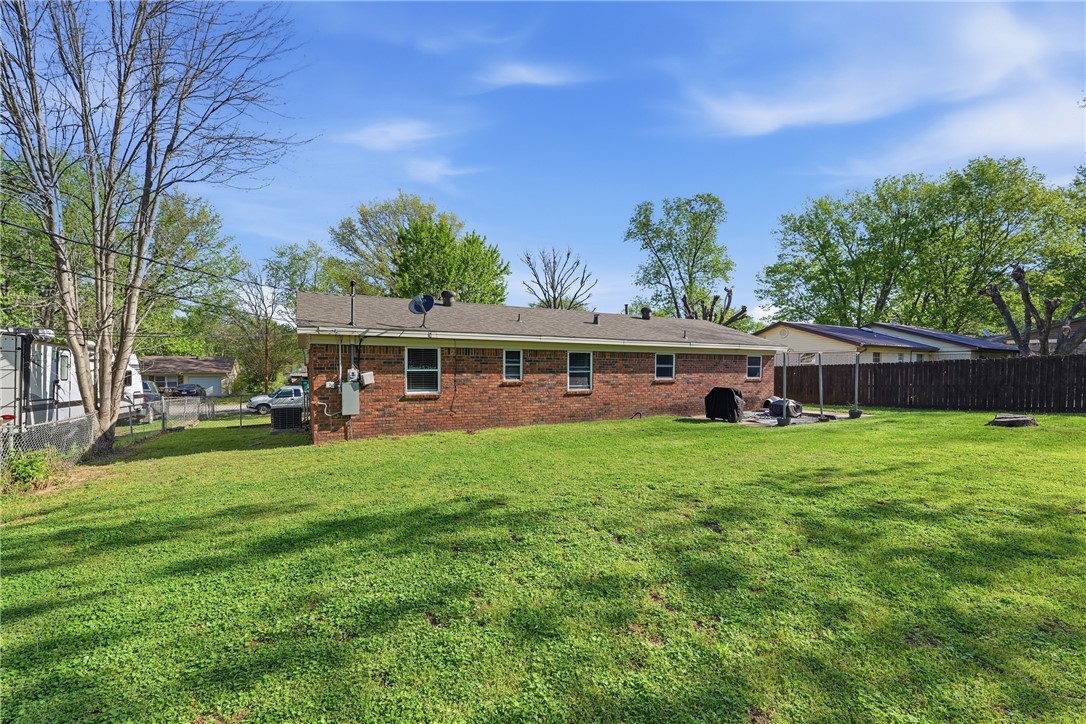 West Fork Acres - Residential