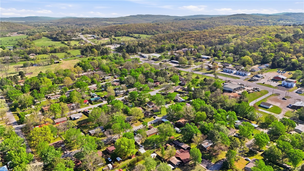 West Fork Acres - Residential