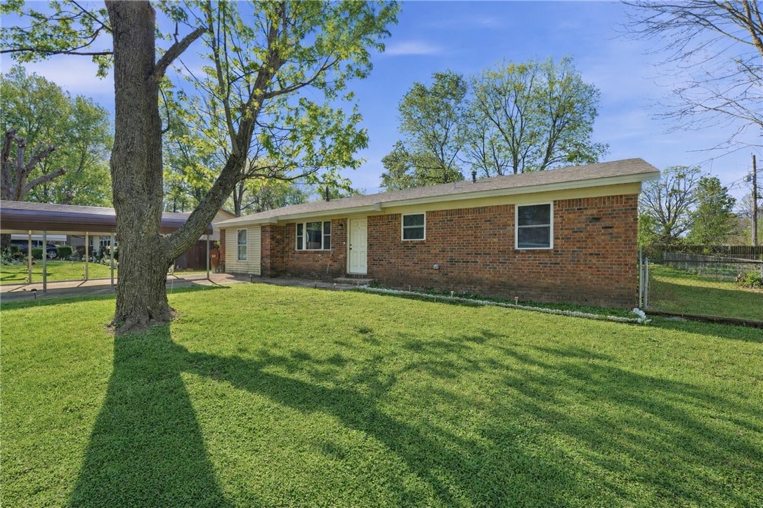 West Fork Acres - Residential