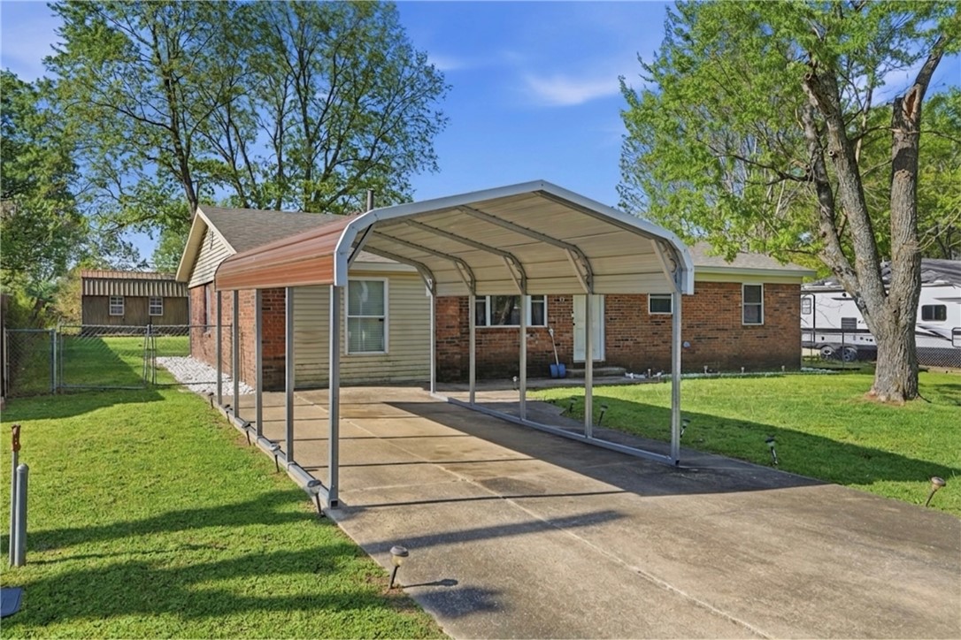 West Fork Acres - Residential