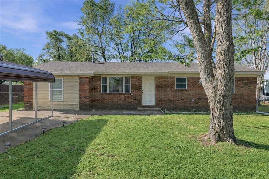 West Fork Acres - Residential