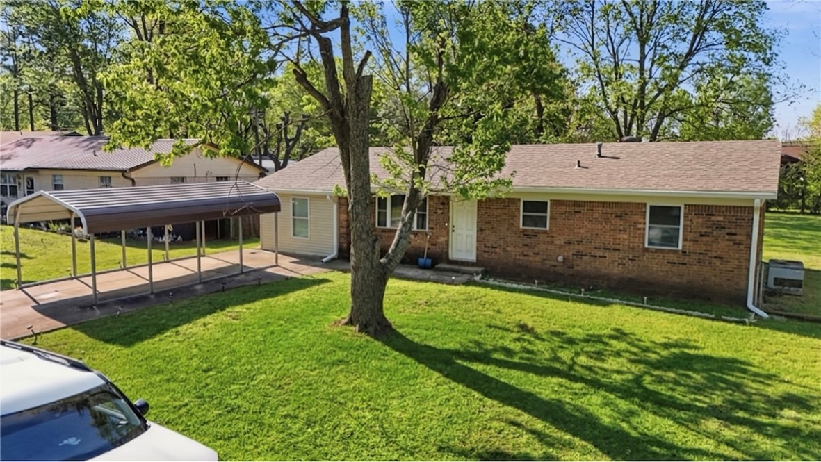 West Fork Acres - Residential