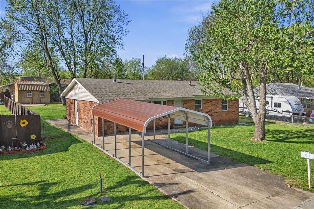 West Fork Acres - Residential