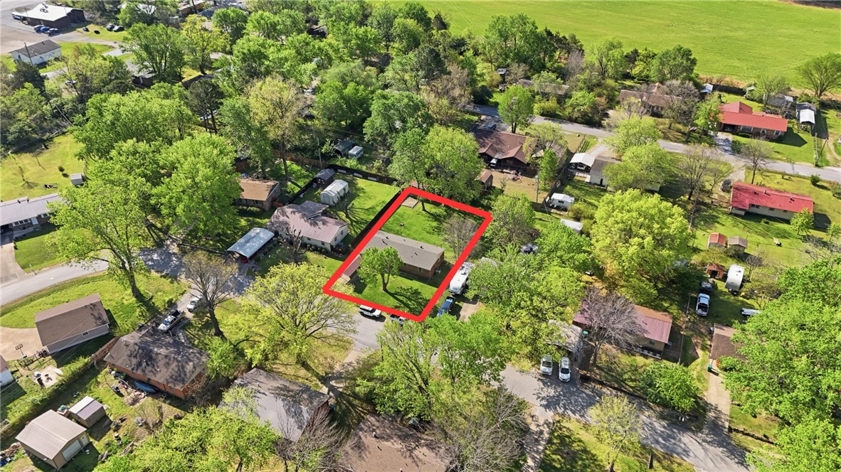 West Fork Acres - Residential